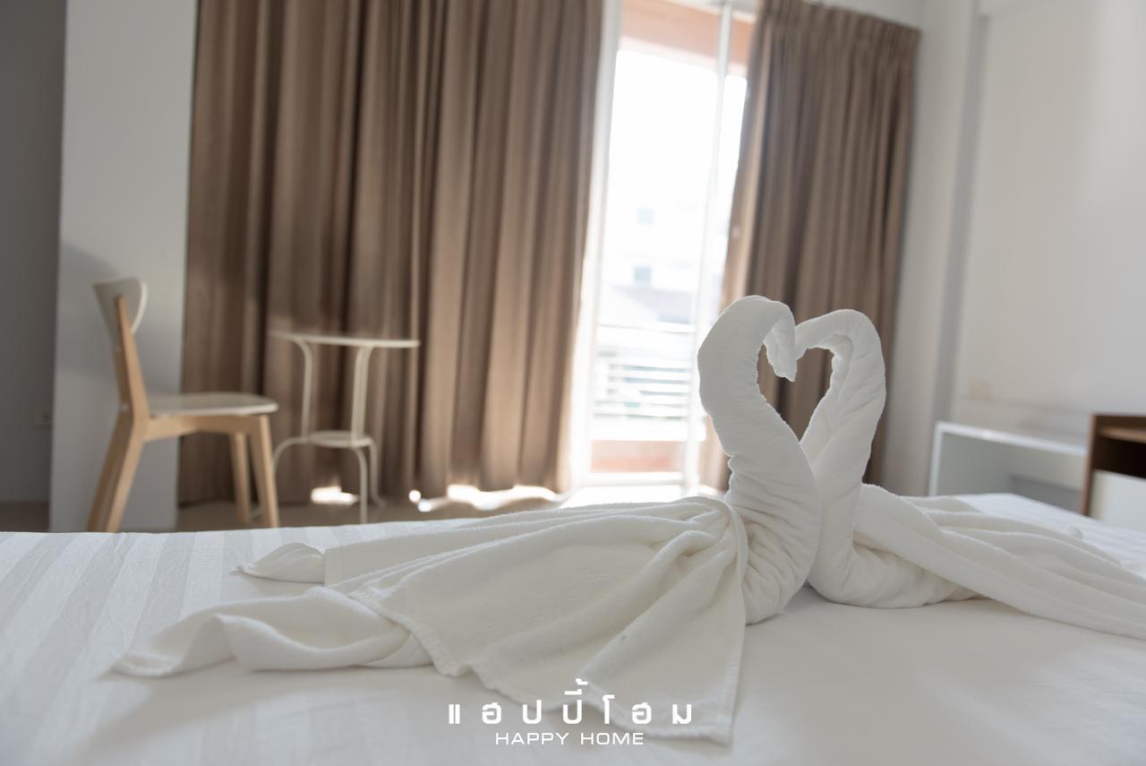 Happy Home Ban Khlong Thai Muang エクステリア 写真