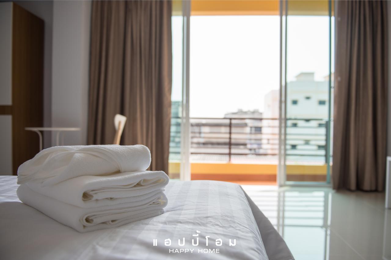 Happy Home Ban Khlong Thai Muang エクステリア 写真