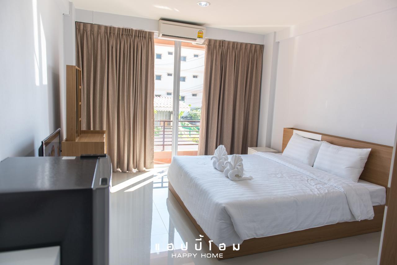Happy Home Ban Khlong Thai Muang エクステリア 写真