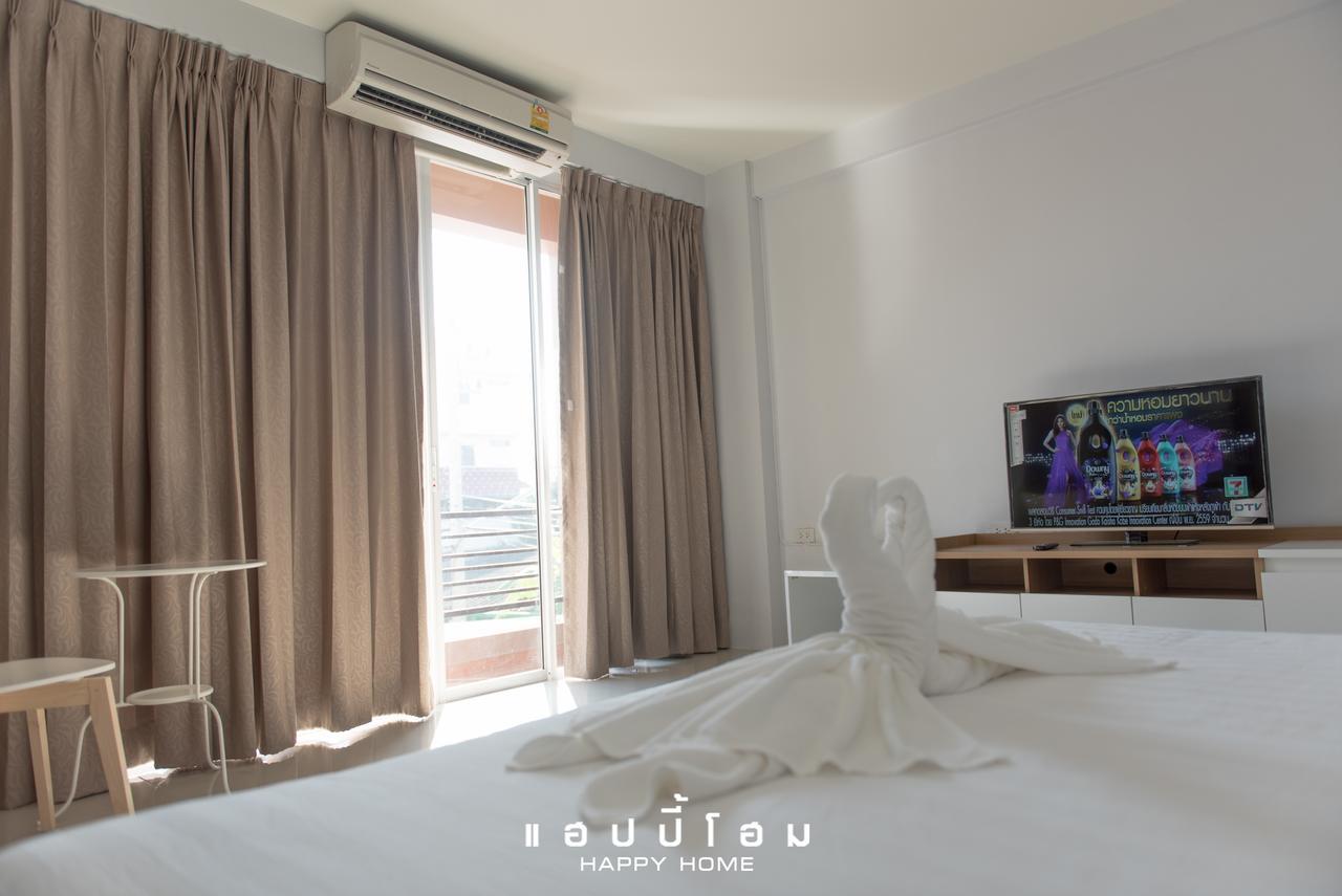 Happy Home Ban Khlong Thai Muang エクステリア 写真