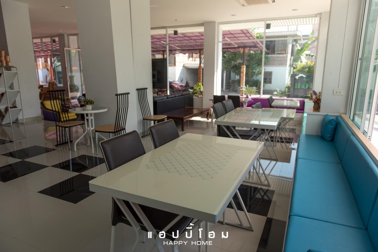 Happy Home Ban Khlong Thai Muang エクステリア 写真