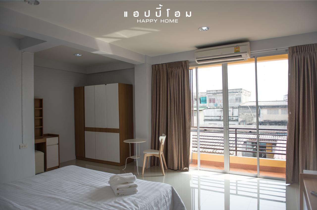 Happy Home Ban Khlong Thai Muang エクステリア 写真