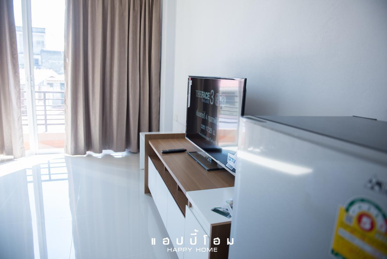 Happy Home Ban Khlong Thai Muang エクステリア 写真