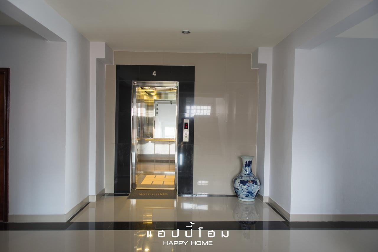 Happy Home Ban Khlong Thai Muang エクステリア 写真