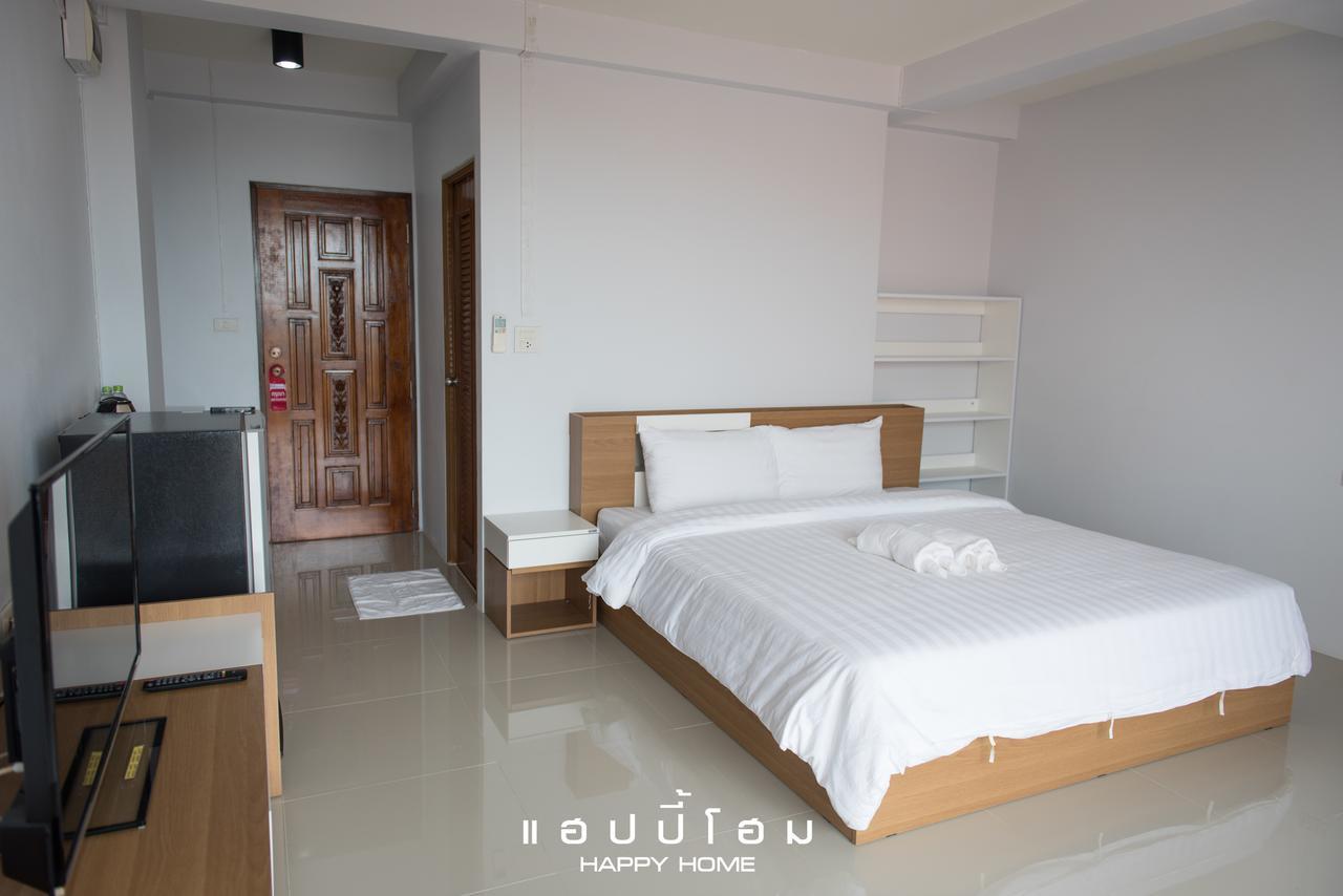 Happy Home Ban Khlong Thai Muang エクステリア 写真