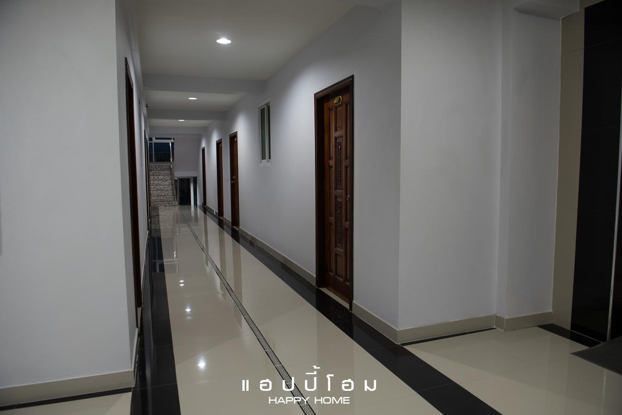 Happy Home Ban Khlong Thai Muang エクステリア 写真