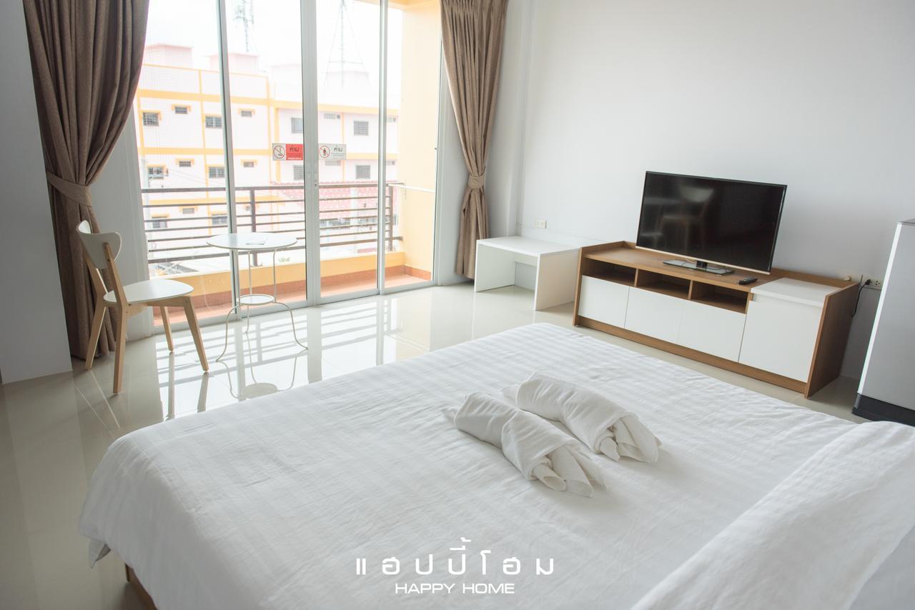 Happy Home Ban Khlong Thai Muang エクステリア 写真