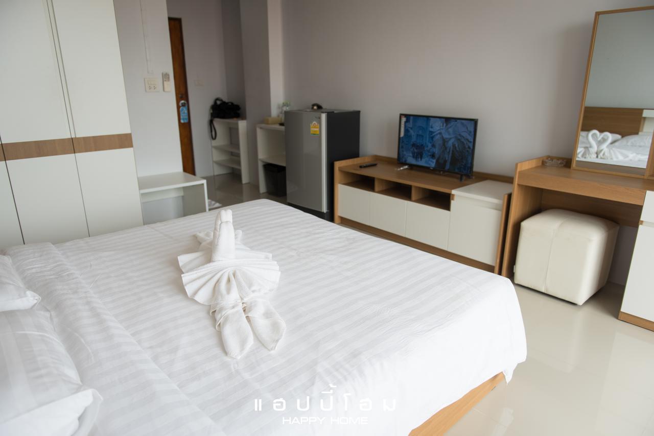 Happy Home Ban Khlong Thai Muang エクステリア 写真