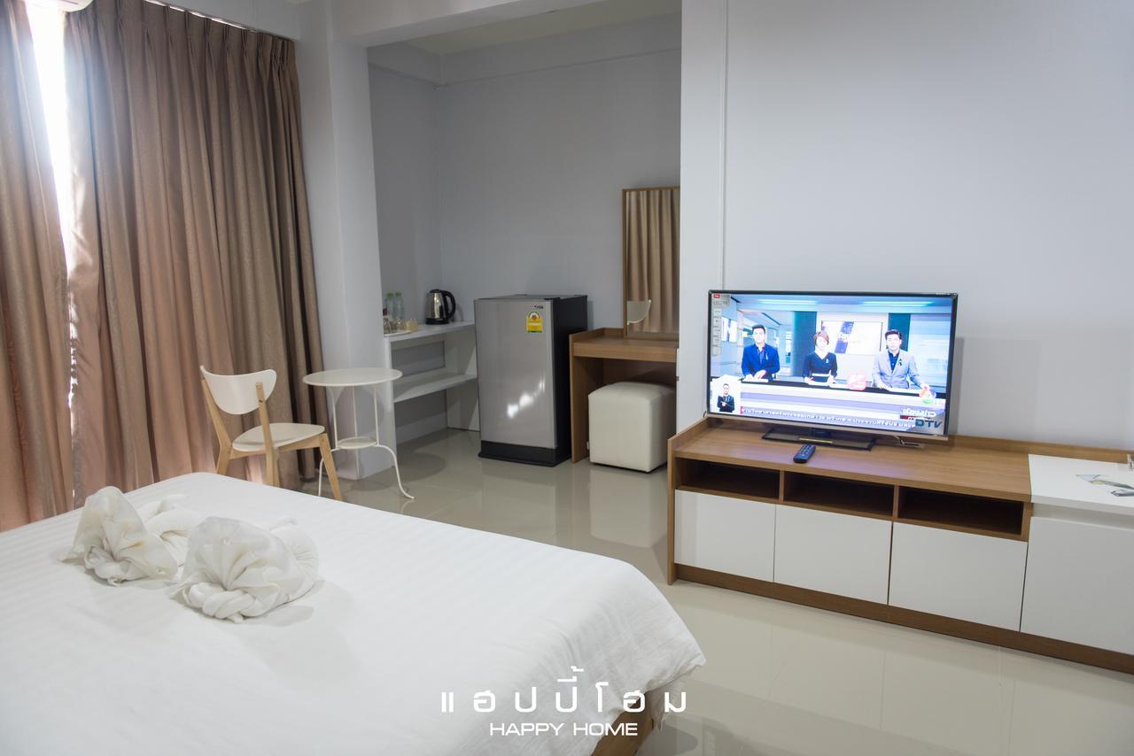 Happy Home Ban Khlong Thai Muang エクステリア 写真